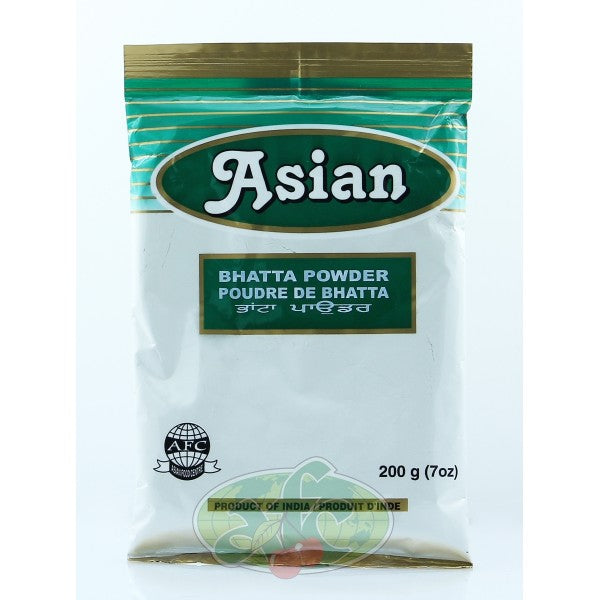 BHATTA POWDER 40 X 200 G