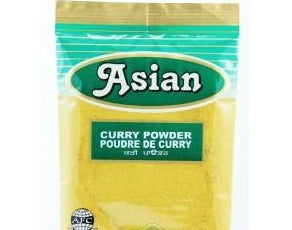 CURRY POWDER 20 X 400 G