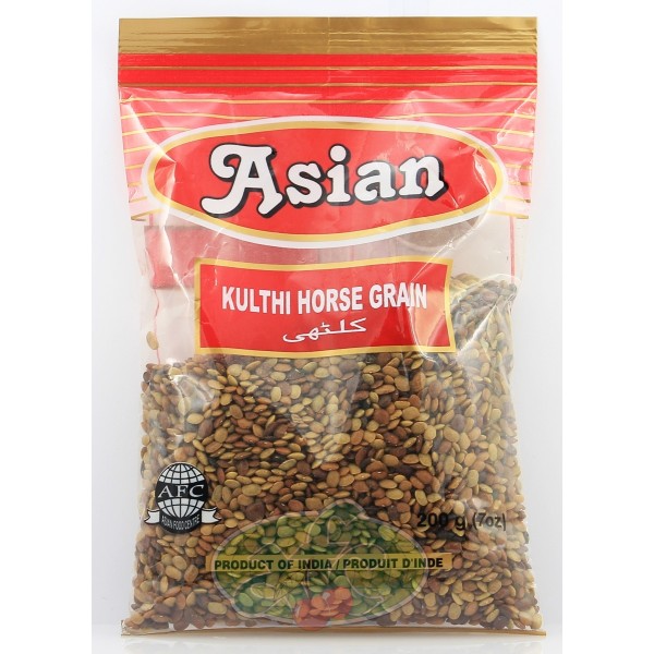 KULTHI HORSE GRAIN 40 X 200 G (JAYCO)