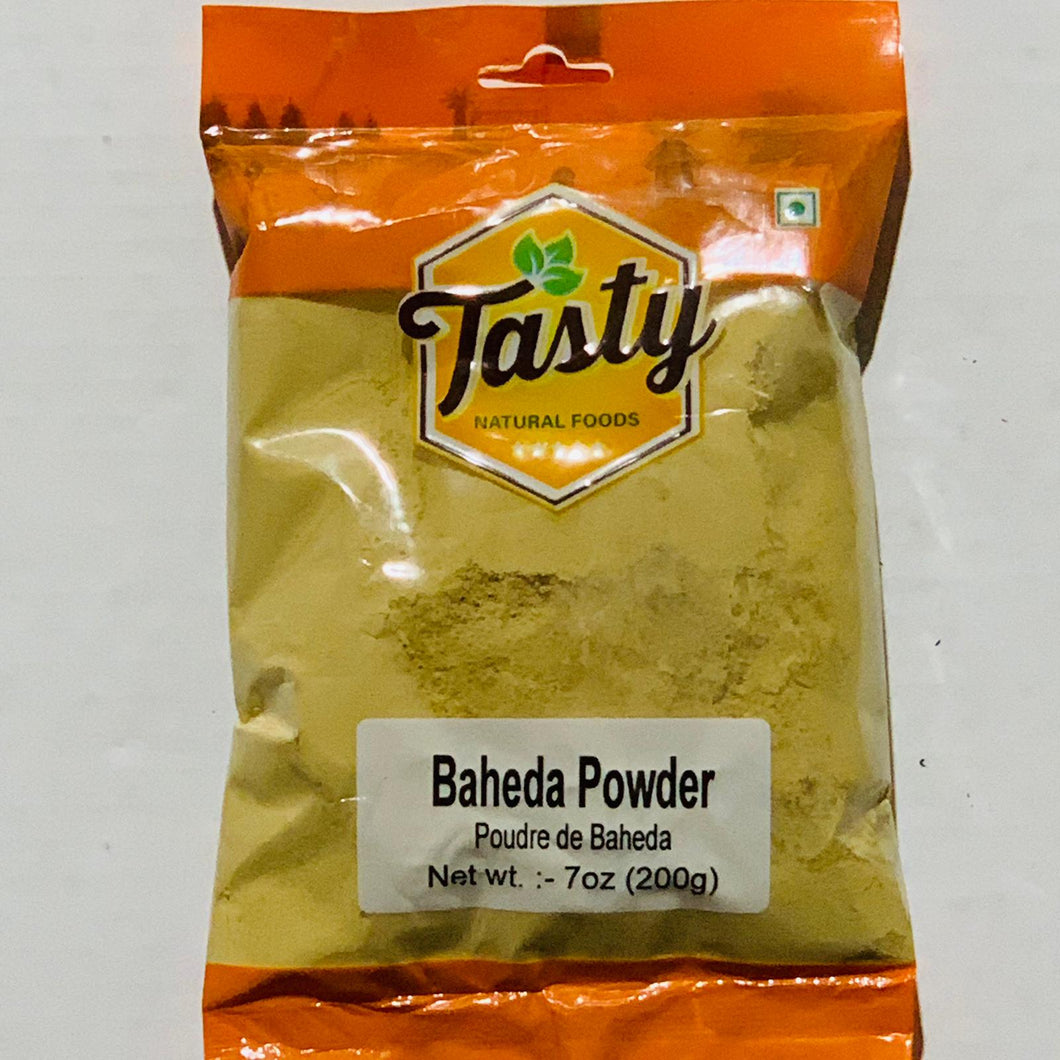 TASTY BAHEDA POWDER 40 X 200G