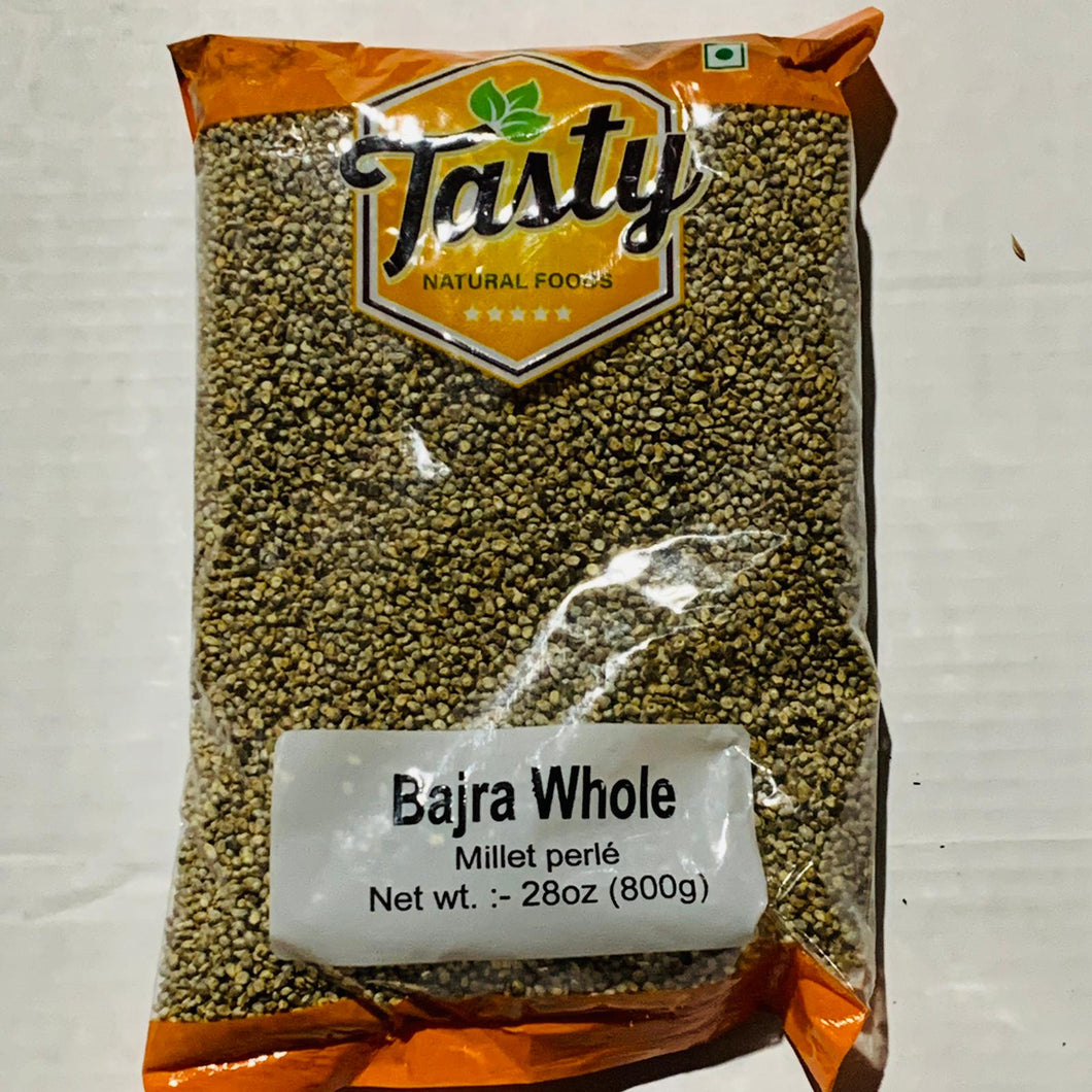 TASTY BAJRA 10 X 800GM