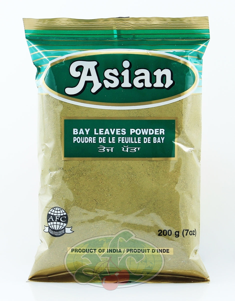 BAY LEAVES POWDER 40 X 200 G (TAKKAR)