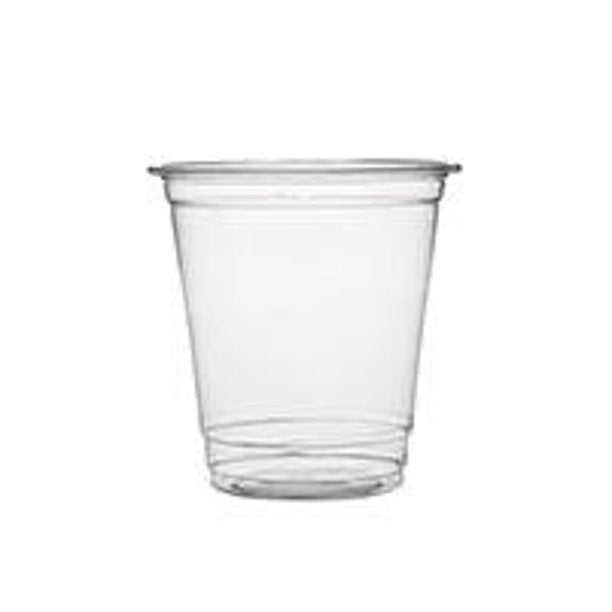 8 OZ PLASTIC GLASS (20X50PCS)