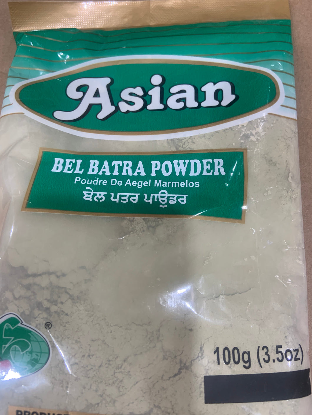 BEL PATRA POWDER 40 X 100 G