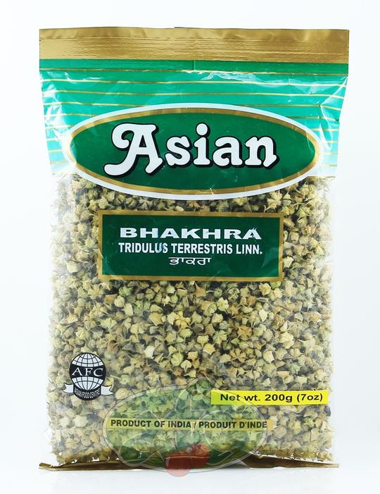 BHAKHRA 40X200GM