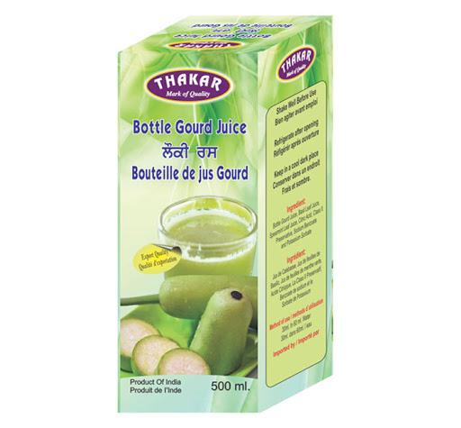 AMLA JUICE 20 X 500 ML (KAMAL)