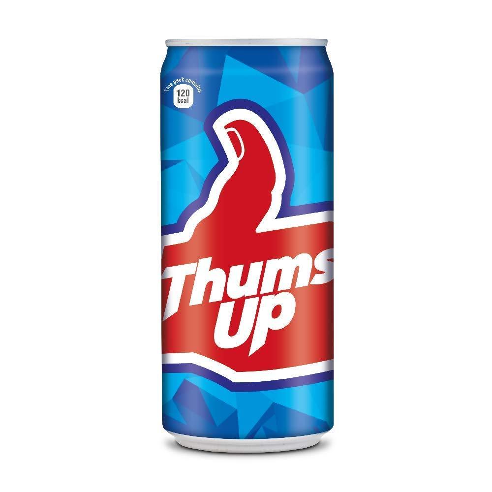 THUMS UP 24 X 300 ML CAN (balaji)