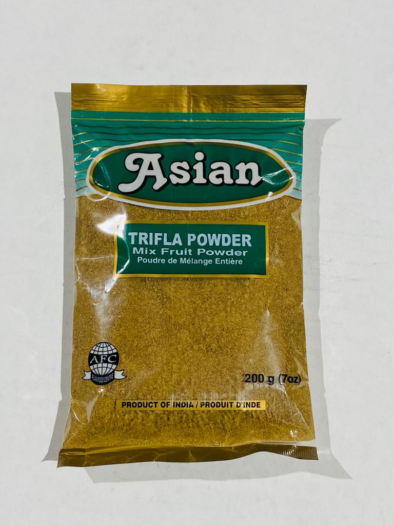 TRIFLA POWDER 40 X 200 G (THAKAR) L