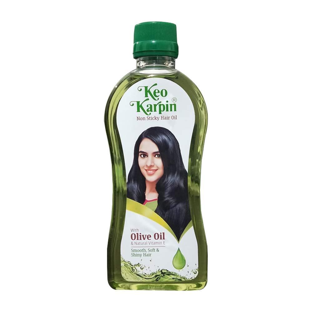 KEO KARPIN HAIR OIL 15 X 300 ML