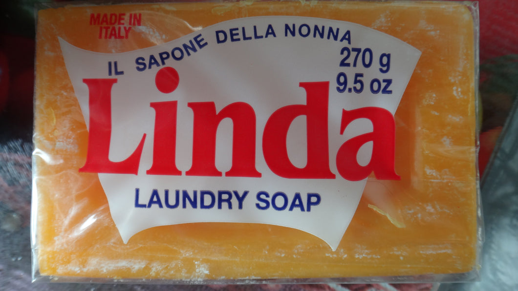 LINDA SOAP 60 X 270 G