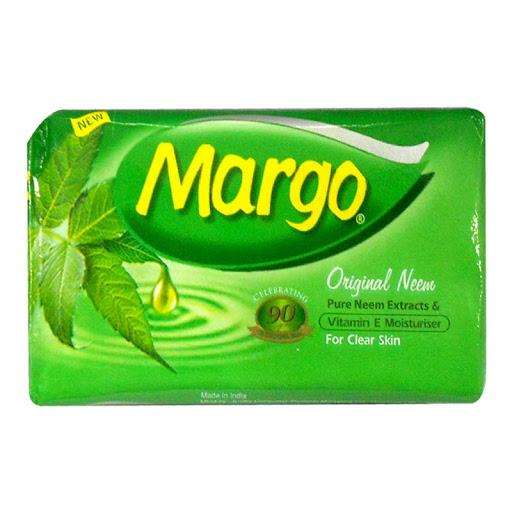 MARGO NEEM SOAP 24 X 100 G (G C)