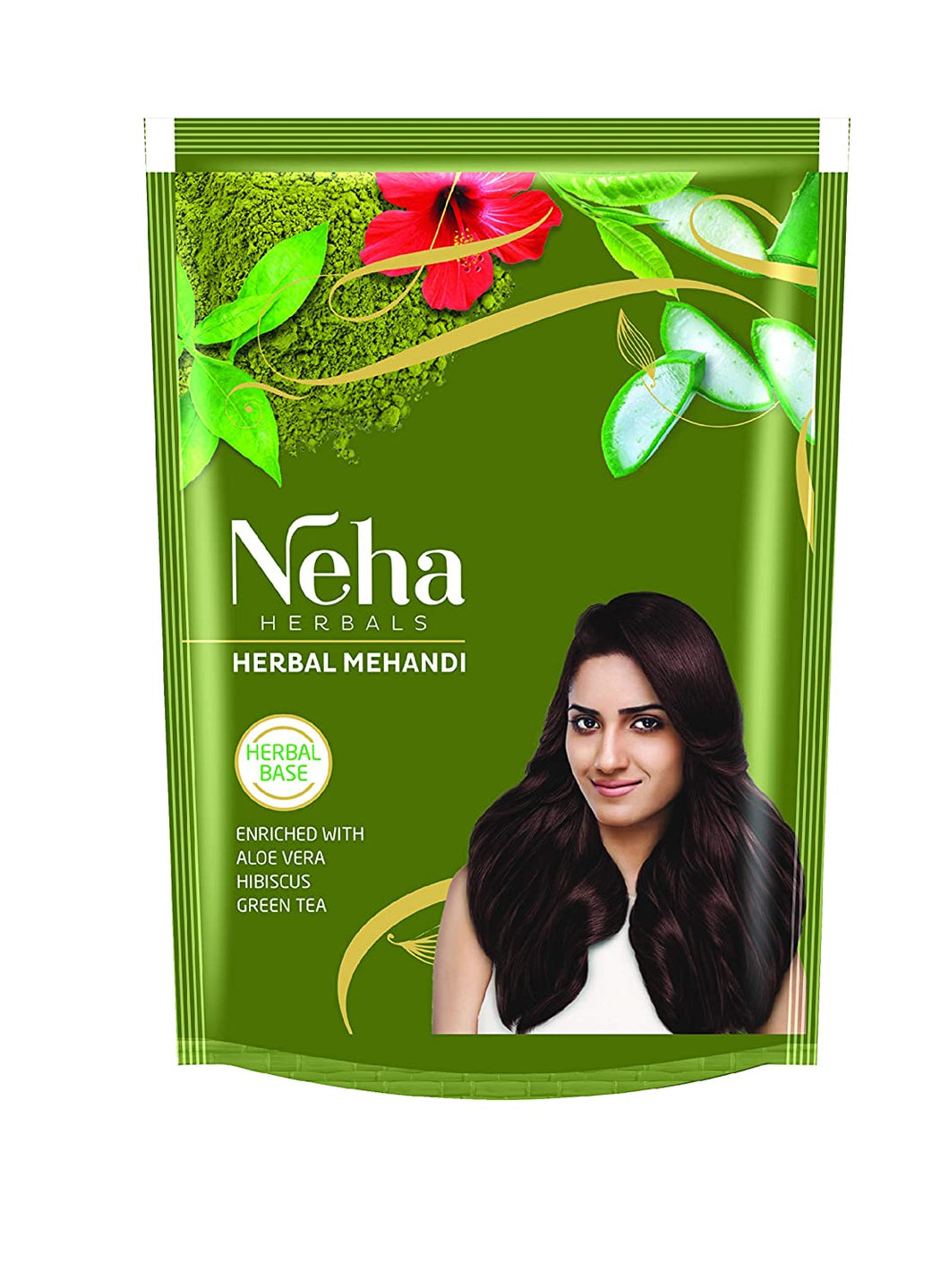 NEHA HERBAL MEHNDI 24X500 G