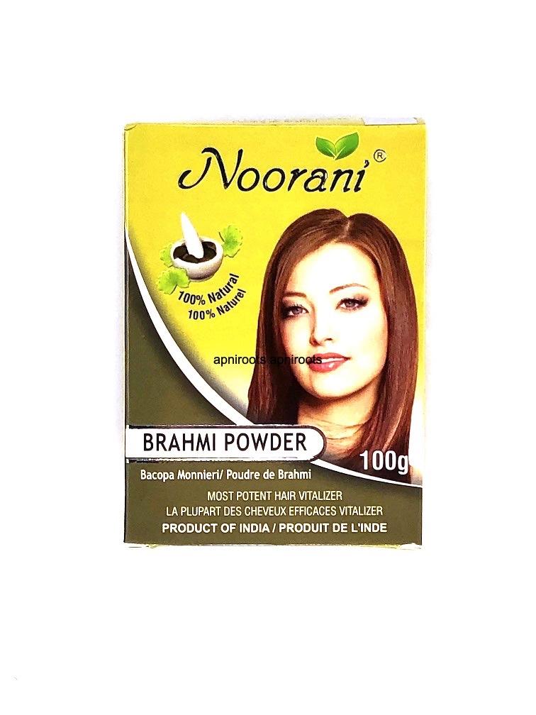 NOORANI BHARAMHI POWDER 10 X 100 G