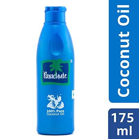 PARACHUTE COCONUT OIL 24 X 175 ML