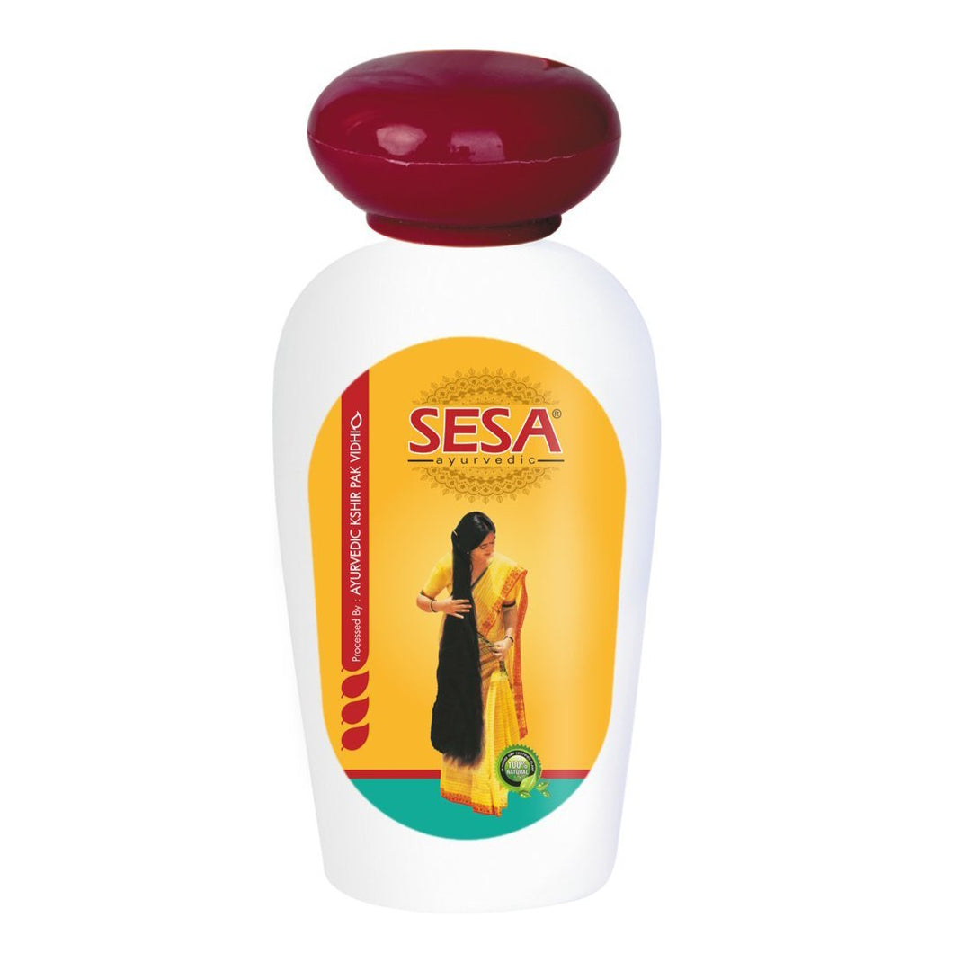 SESA HAIR OIL  12 X200 ML