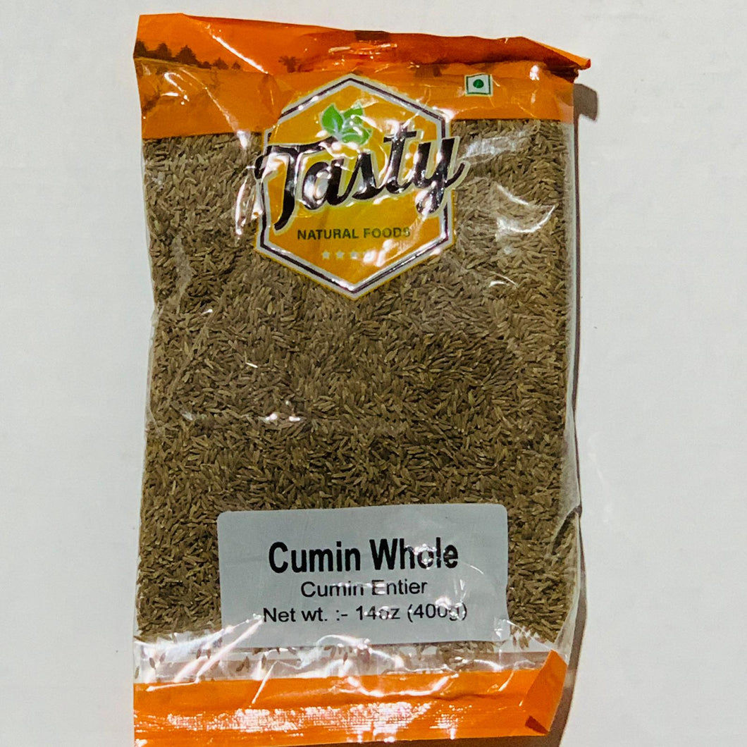 TASTY CUMIN 20 X 400GM