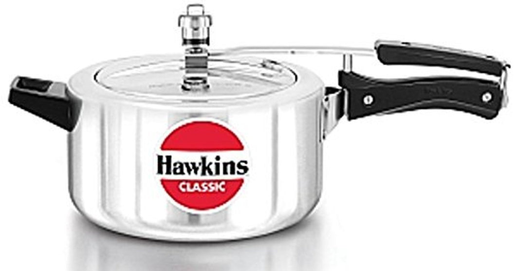 HAWKINS CLASSIC COOKER (CL40) 4 LT