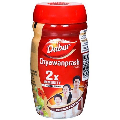 DABUR CHYWANPRASH AWALEHA12X950 G