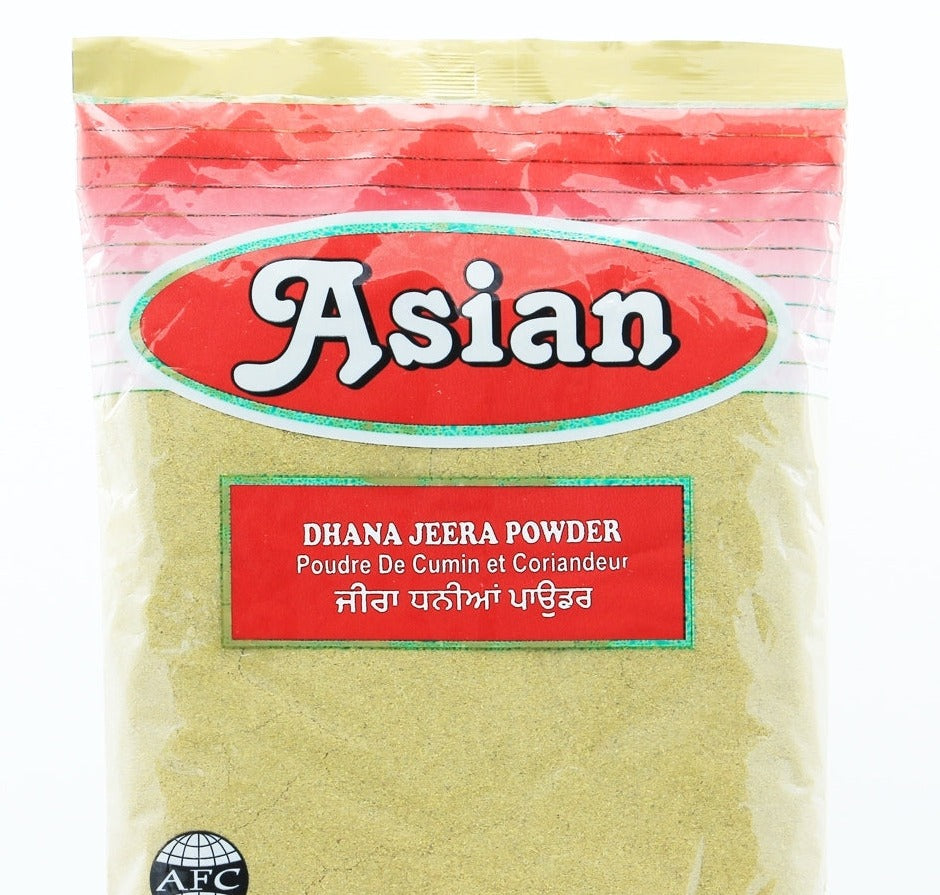 DHANIA JEERA POWDER 40 X 200GM