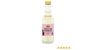 KTC CASTOR OIL 12 X 250 ML