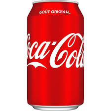 COKE 12 X 355 ML