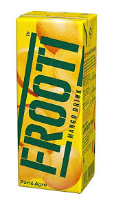 FROOTI 36 PK X 200 ML