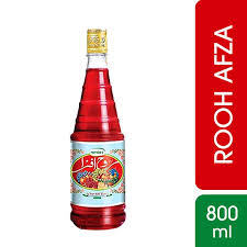 PAKISTANI ROOHAFZA 12 X 800 ML