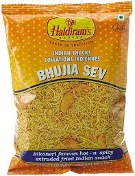 HALDIRAM BHUJIA SEV 20 X 150 G