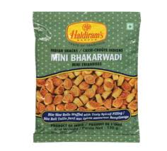 HALDIRAM BAKHARWADI MINI 20 X 150 G