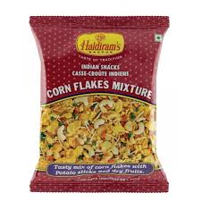 HALDIRAM CORNFLAKES 20 X 350 G (HST)