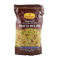 HALDIRAM KHATTA MEETHA LARGE 20 X 350 G