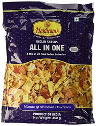 HALDIRAM ALL IN ONE 20 X 350 G (HST)