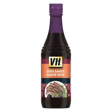 VH SOYA SAUCE 12 X 380 ML (CJR)