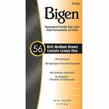 BIGEN # 56 12 X 6 G