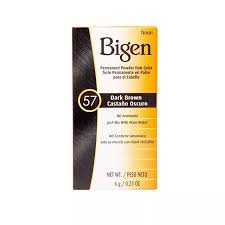 BIGEN # 57 12  X 6G