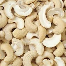 CASHEW HALF & PIECES 50LB