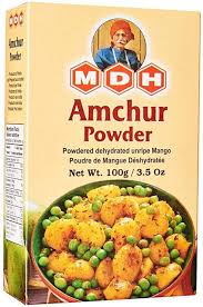 MDH AMCHOOR POWDER  60X100 G