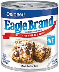 EAGLE BRAND SWEET MILK 24 X 300ML (RAJ)