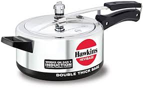 HAWKINS HEVIBASE COOKER 3LT