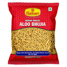 HALDIRAM ALOO BHUJIA 20 X 150 G