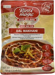 RASOI DAL MAKHANI MIX 24X 50 G