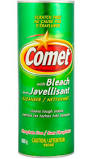 COMET CLEANSER W/BLEACH 24 X 400