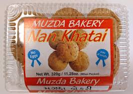 MB NAAN KHATAI 30 X 300G