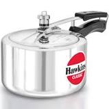 HAWKINS STAINLESS STEEL COOKER TALL (HSS3T) 3 LT