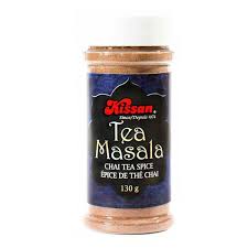 KISSAN TEA MASALA 12 X 130 G