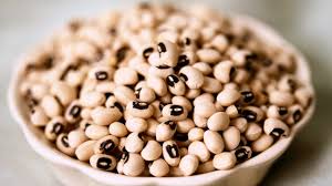 BLACK EYE BEANS 15 X 4 LB