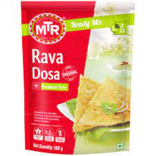 MTR RAVA IDLI MIX 24 X 500 G