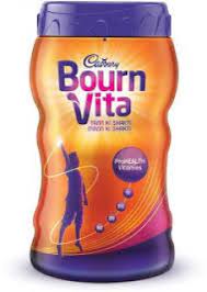 BOURNVITA 15X500GM