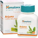 HIMALAYA ARJUNA TABS 5 PC