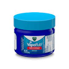 VICKS VAPORUB 20 X 25GM